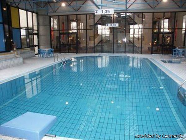 Saphir Hotel Диснейленд Париж Удобства фото