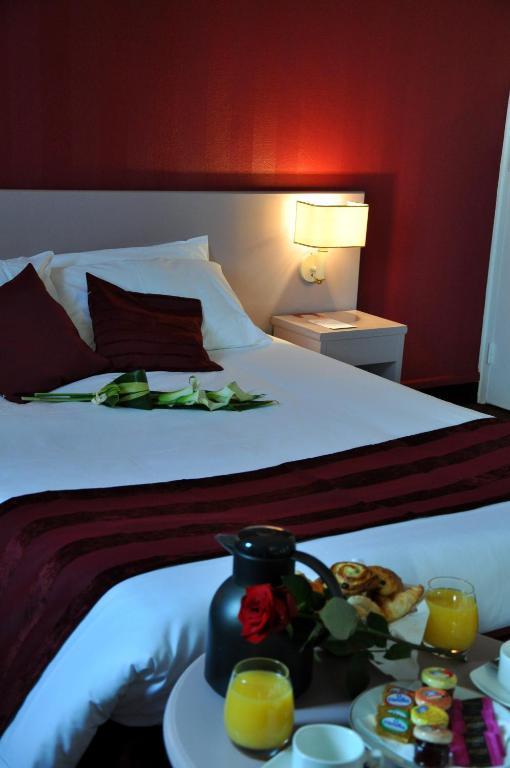 Saphir Hotel Диснейленд Париж Экстерьер фото