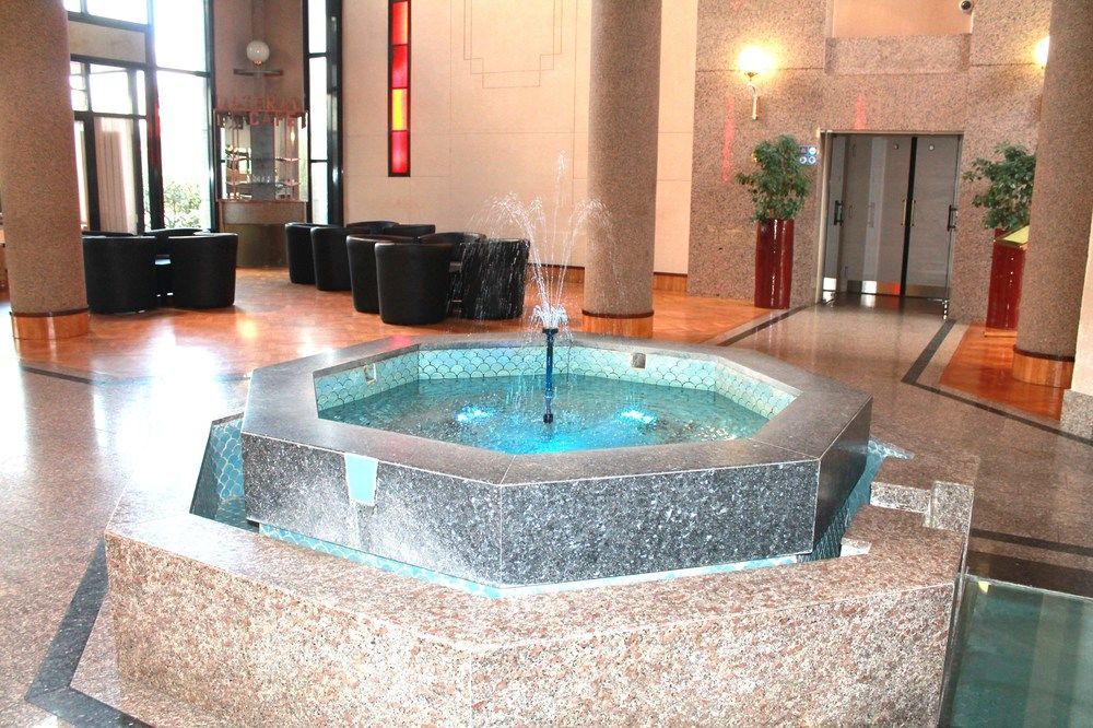 Saphir Hotel Диснейленд Париж Экстерьер фото