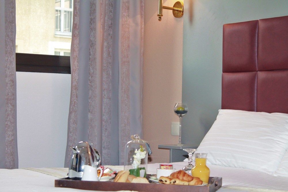 Saphir Hotel Диснейленд Париж Экстерьер фото